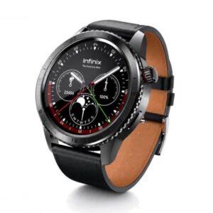 Montre Connectée INFINIX XWATCH N5 Pro - Black