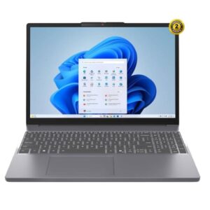 PC Portable LENOVO IdeaPad Slim 3 15IRH10 i7 13è Gén 16Go 512G SSD - Gris (83K101EEFG)