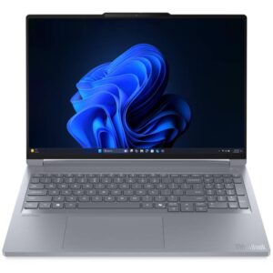 PC Portable LENOVO ThinkBook 16p G6 IAX Ultra 9 275HX 32Go RTX 5060 (21R0A040FE)
