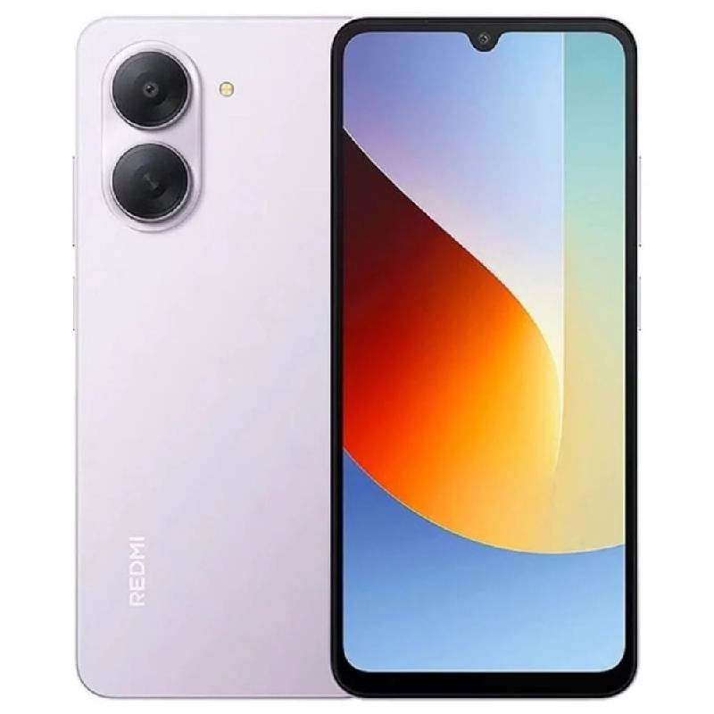 Smartphone Xiaomi Redmi A7 3Go 64Go - Orchid Purple