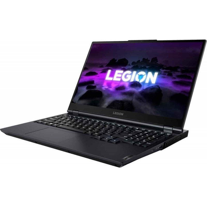 Lenovo Legion 5 15ACH6H Ryzen 7 16GB 512GB SSD RTX 3060 (82JU00YTFG)