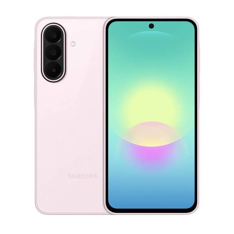 SAMSUNG Galaxy A27 5G 4GB 128GB – Rose