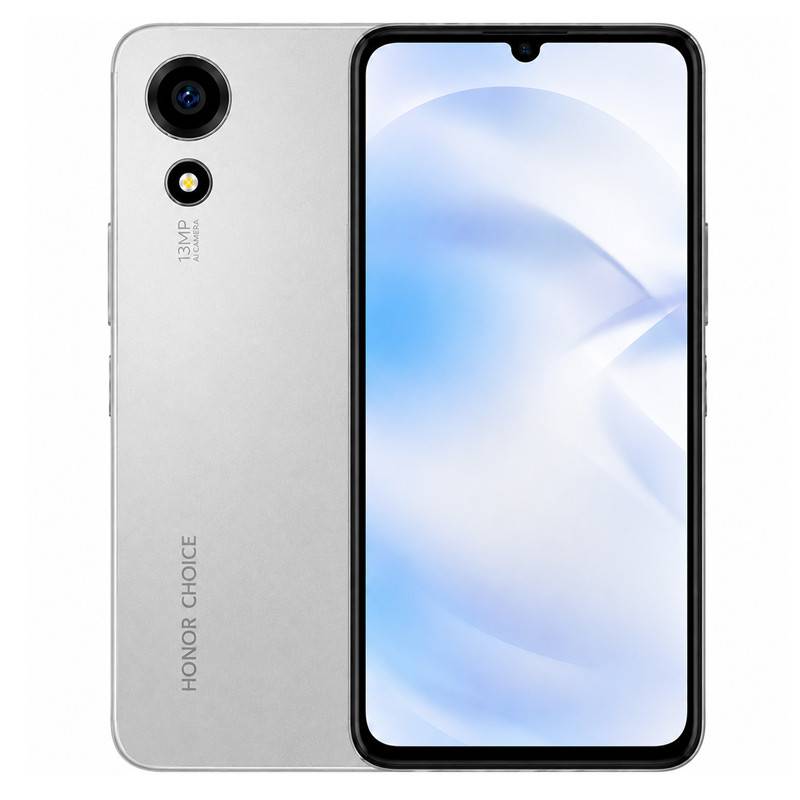 HONOR T10 4GB 64GB 4G – Silver
