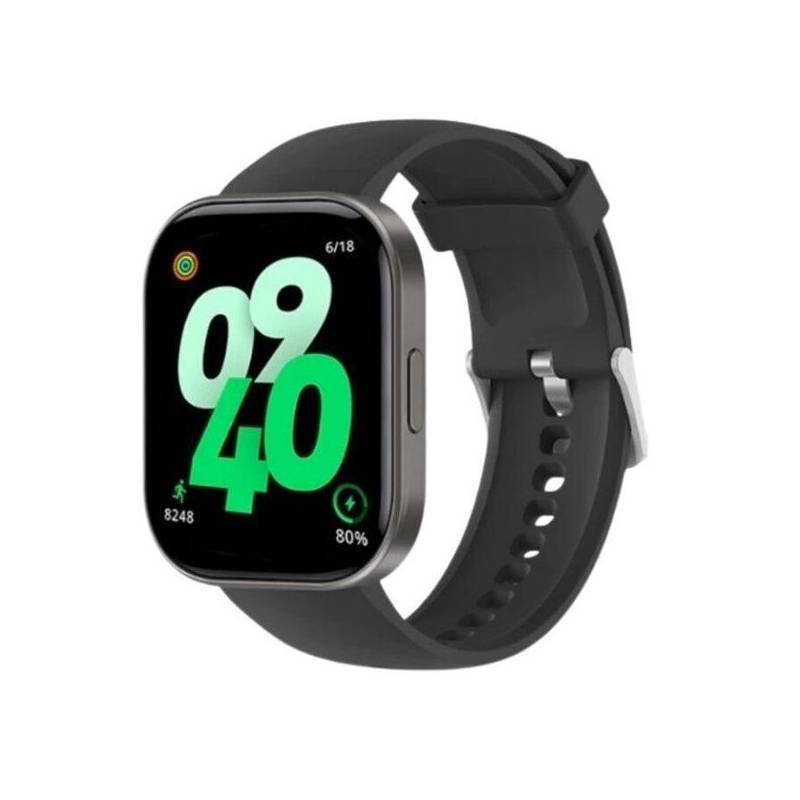 Smartwatch Infinix H5 Pro XW5P – Gris Titanium
