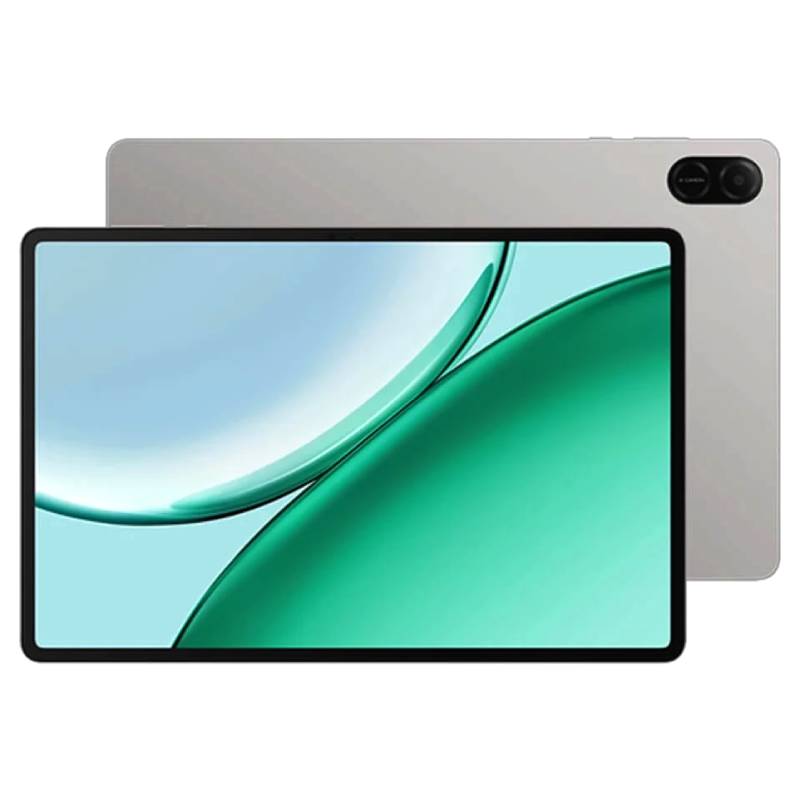HONOR Pad X8B 11′′ Wi-Fi 4G LTE 4GB 128GB – Gris sidéral