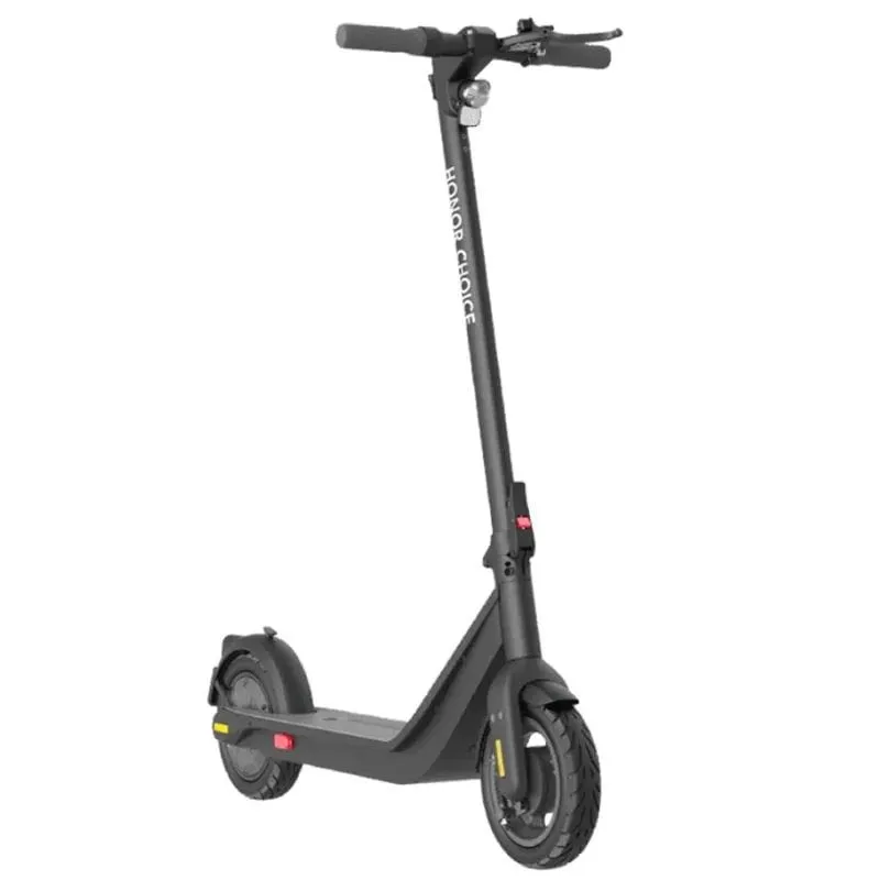 Trottinette Électrique HONOR P10 - Noir