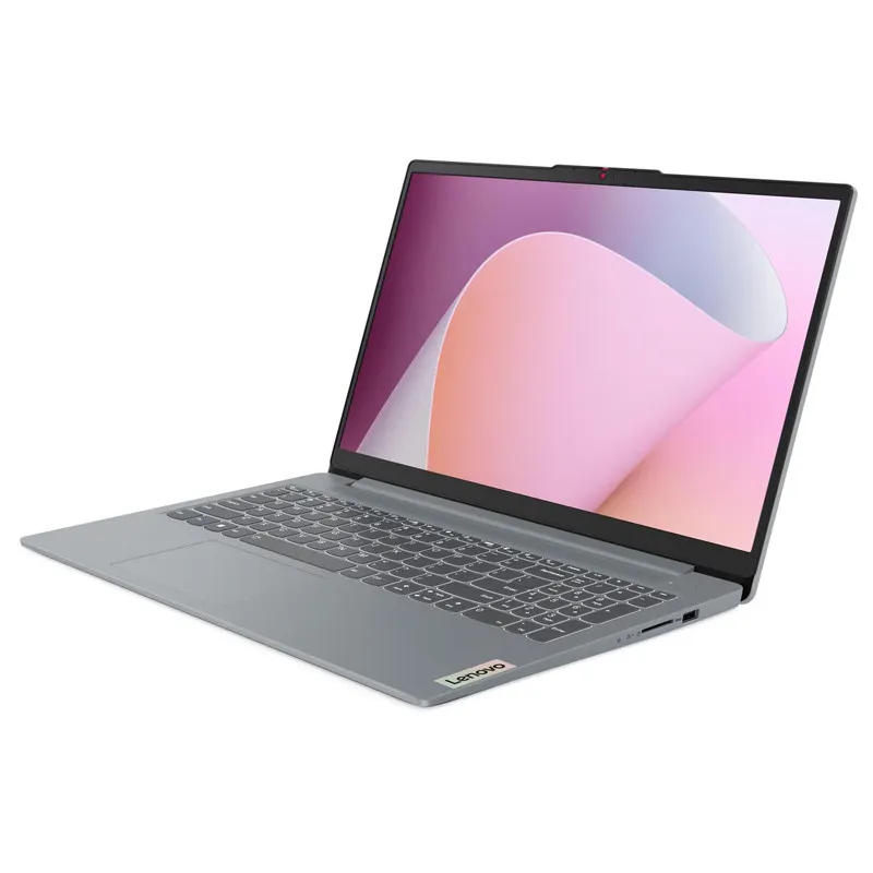 Pc Portable Lenovo IdeaPad Slim 3 15AMN8 AMD Ryzen 5 16Go 512Go SSD (82XQ01JKFG)