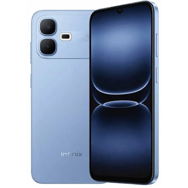 INFINIX SMART 20e 4GB 64GB – Blue